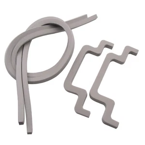 2SET OIL PAN GASKET FOR BROTHER DB2-B737 DB2-B745 DB2-B747 DB2-B755 - Bild 1 von 2