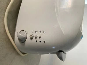 Breville BT320 2 slices toaster white - Picture 1 of 3