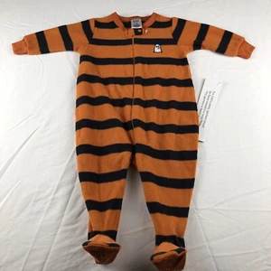 Baby Gap Halloween Costume Footed Sleeper 3/6 Month - Picture 1 of 8