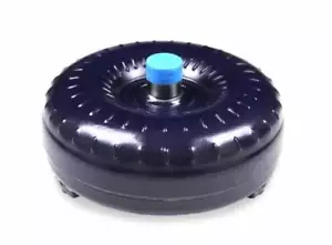 B&M automotive - BM 70418 | Torque Converter - Tork Master - 2400 RPM Stall - 30 - Foto 1 di 11