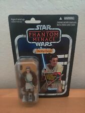 Hasbro Obi-Wan Kenobi Vc76 - Star Wars Vintage Collection Action Figure