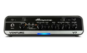 Ampeg Venture V3 300 Watt Bass Head  - Picture 1 of 1