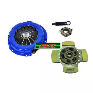 PSI KAVLAR CLUTCH KIT FO 2005-2010 SCION TC XB 2.4L 04-11 TOYOTA CAMRY COROLLA - Picture 1 of 1