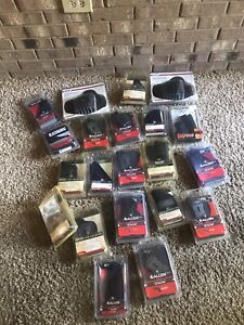 Lot Of 21 Brand New IWB,OWB,Ankle Holsters Assorted Different Holsters
