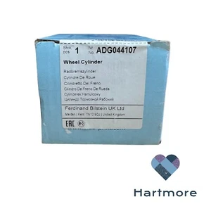 Blue Print ADG044107 Wheel Cylinder Proton Savvy 1.2 2005 - 2012 Rear LH/RH - Picture 1 of 3