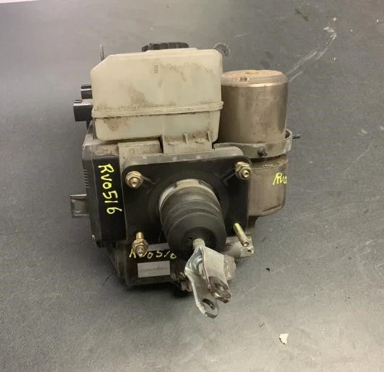 Bomba de freno antibloqueo ABS Toyota 4Runner 2001-2002 cilindro maestro 47050-35010 Foto 1 de 1