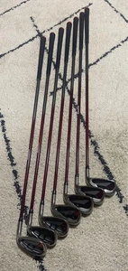 ONOFF 2014 Iron 7 pcs R Flex Smooth Kick MP514I #6SW - Picture 1 of 12