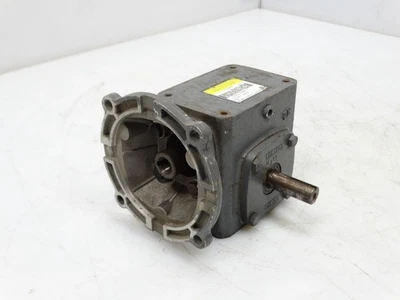 CAJA DE CAMBIOS BOSTON GEAR F715-5-B5-G Foto 1 de 3