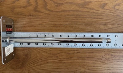 Matthews Studio Equipment 12" Baby Plate 429065 Foto 1 de 4