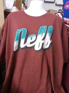 Neff T Shirt Größe 3xl - Bild 1 von 5