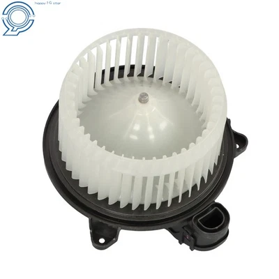 For Ford Transit-150 250 350 2015-2016 2017 1768430 Heater Blower Motor 1873522 Foto 1 de 4