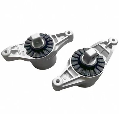 670003628 /29  for Set of Maserati Ghibli 14-17 Quattroporte 13-16 Engine Mount - Image 1 of 4