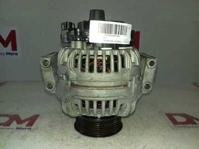 1626130 ALTERNATORE / 4571884 PER DAF SERIE XF105.XXX 12.9 DIESEL - Immagine 1 di 4