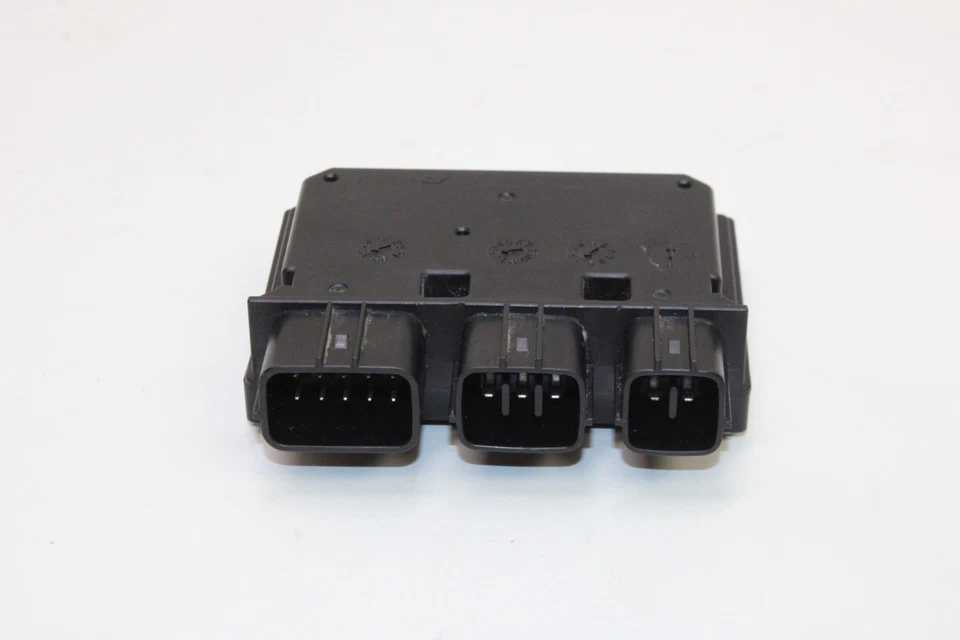 17-25 KAWASAKI VULCAN S EN650 ABS OEM FUSE RELAY BOX - Image 1 of 4