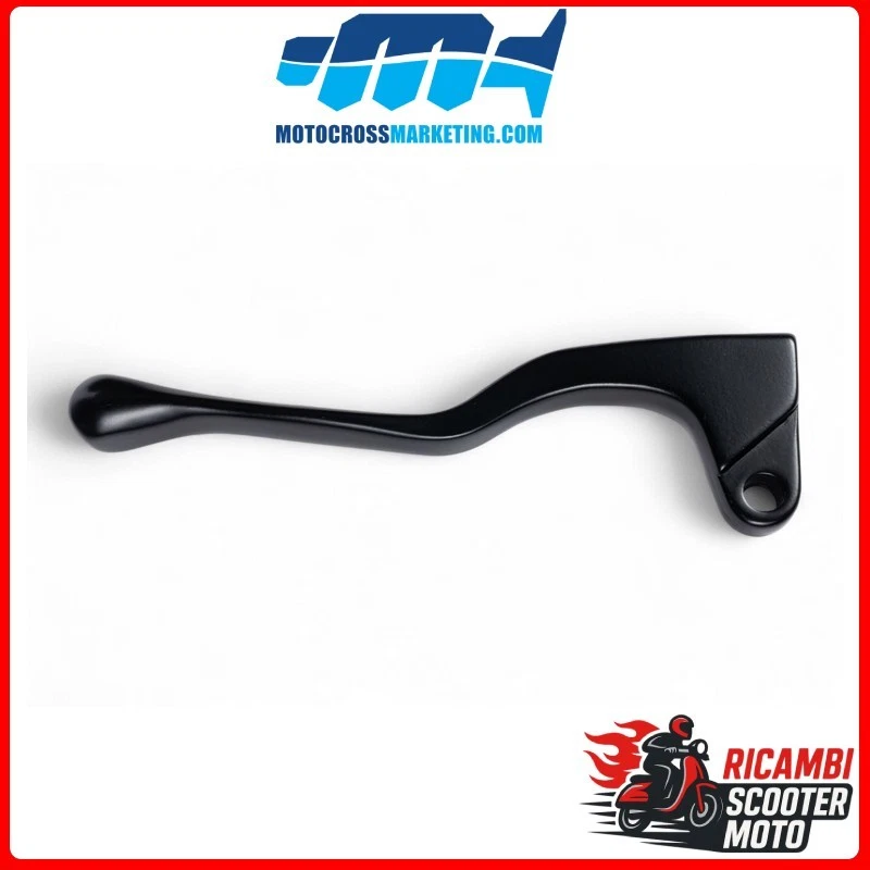 LEVA FRIZIONE PRESSOFUSA HONDA XR 600 R 1986-1998 LV1331#1 Foto 1 de 1