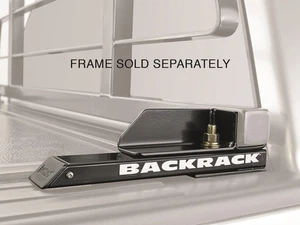 Backrack 40117 Tonneau Cover Hardware Kit - Picture 1 of 6