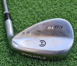 Cleveland CG10 52˚ Gap Wedge – Good Used Condition - Picture 1 of 6