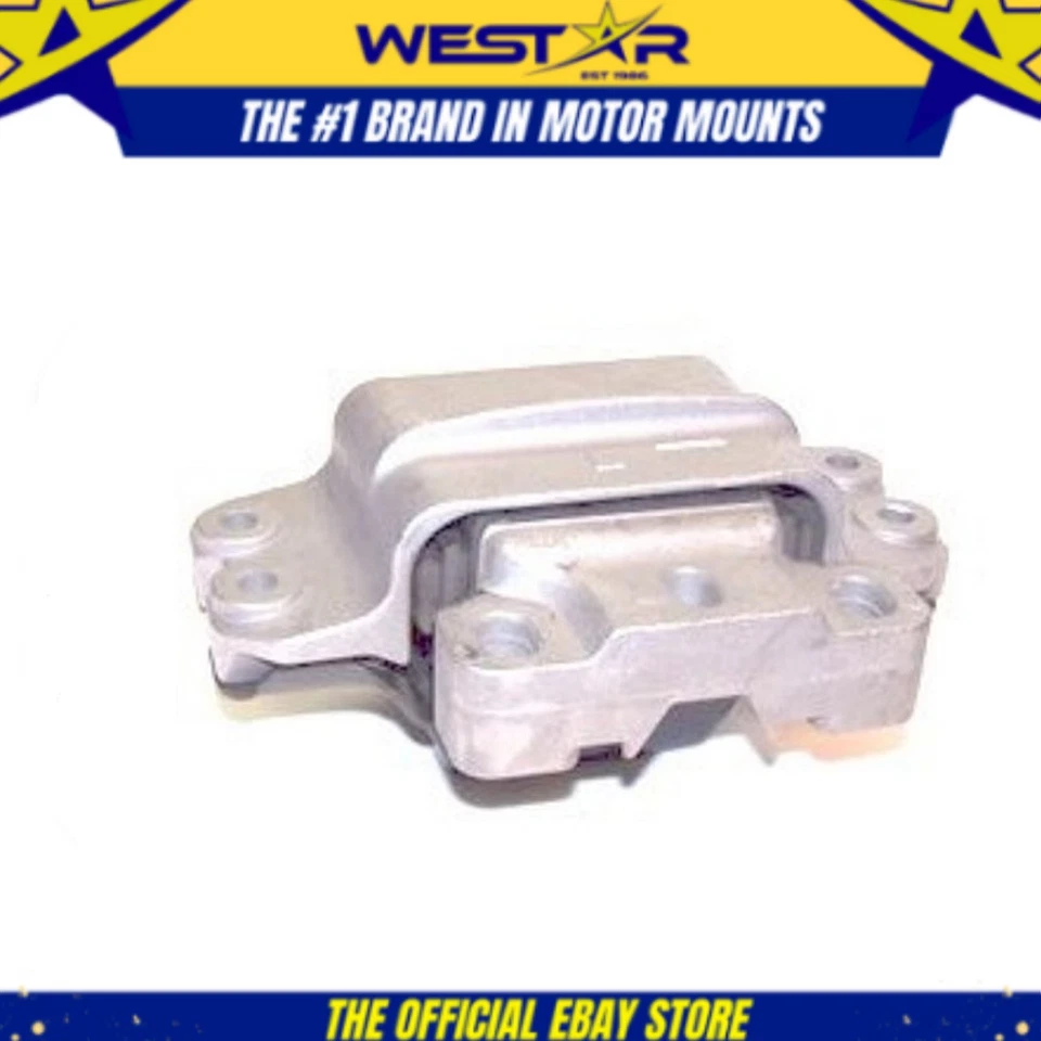 Soporte de transmisión automático/manual para Seat Leon VW Jetta Rabbit 9245 Foto 1 de 1