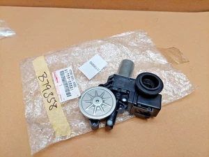 Toyota Lexus GX 460 Front Left Door Power Window Motor 15-20 8572060331 Genuine - Picture 1 of 11