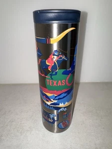 Starbucks Texas Tumbler Discovery Series - Bild 1 von 3