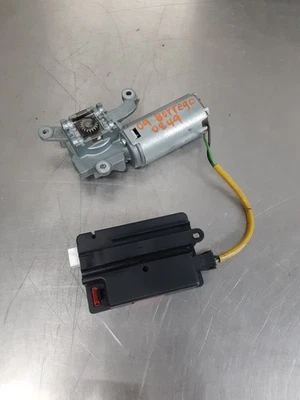 Kia Borrego 2009 09 techo corredizo conjunto de motor con módulo OEM 81631-2J000 Foto 1 de 4