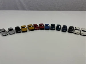 Hornby OO Gauge Cars - Picture 1 of 3