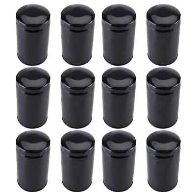 NEW Oil Filter Fits 1989-2018 Ram 2500 3500 4500 5500 Diesel OE 5083285AA PF1070 Foto 1 de 4