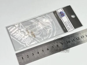 1/700 Admiral Graf Spee 283mm Gun Barrel (6pcs) for Trumpeter kit #05773/4 - Bild 1 von 1