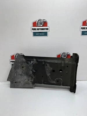 2003-2008 Nissan 350z quadro dianteiro direito do passageiro lateral trilho corte montagem fabricante de equipamento original - Imagem 1 de 4