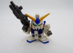 Bandai Japan Small Super Deformed MS Gundam Gashapon Figure 9 - Picture 1 of 2