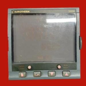 Eurotherm 2404 Temperaturregler, 2404/V4/VH/TM/VS/WP/RF/XX/YM/M7/ENG// - Bild 1 von 5