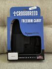 Crossbreed Holsters - Freedom Carry IWB Holster