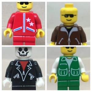 LEGO ®-Minifigura Set GA04 Time Cruisers Juego de Mesa (Rose Art) - Game001 - 005 - Imagen 1 de 11
