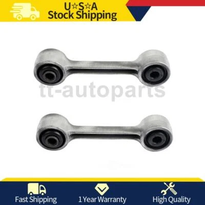 Suspensia Rear Sway Bar Links Fits 1984 1985 1991 1992 1993 1994 1995 BMW 318i - Image 1 of 2