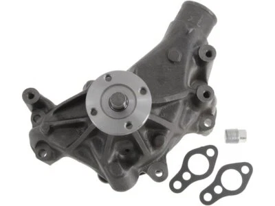 For 1985-1986 GMC K2500 Suburban Water Pump API 25567TJ 5.7L V8 METRIX - Image 1 of 2