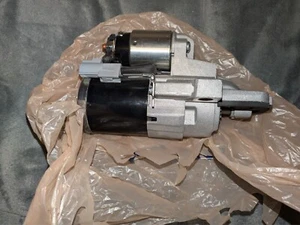 Automotive Starter For 2.5L Mazda 3 10-13 5 12 13 6 10-13 CX-7 10-12 - Picture 1 of 4