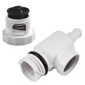 Pressure Relief Valve&Disconnect for Polaris 180/280/380/3900 Pool Cleaner - Photo 1/13