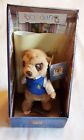 Bogdan Compare The Meercat Soft Toy - Complete, Boxed With Certificate