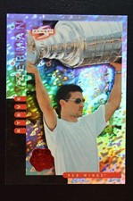 1997-98 Score Artist's Proofs STEVE YZERMAN