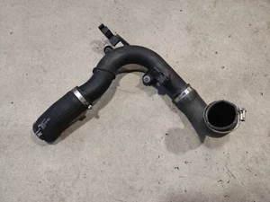 Schlauch Audi TT 8S Leitung Ladeluftkühler Intercooler Pipe 5Q0145770A - Imagen 1 de 13