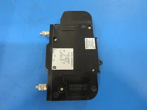 EATON CD1-Z221-38 CIRCUIT BREAKER 110 AMP 65V CASE OF 6 - Picture 1 of 4