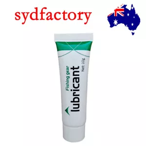 Plastic gear box grease nylon lubricate 3D printer RC toy car plane Fishing Gear - Picture 1 of 4