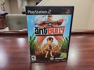 Ant Bully (Sony PlayStation 2, 2006) - Picture 1 of 4