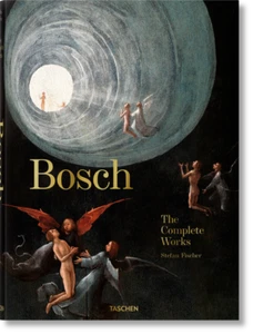 HIERONYMUS BOSCH KOMPLETTWERKE ~ NEUE XL HARDCOVER-AUSGABE ~ REICHLICH ILLUS! - Bild 1 von 12