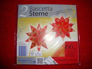 Bascetta Stern In Advents Weihnachtssterne Gunstig Kaufen Ebay