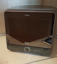 Microonde whirlpool crisp Max 39