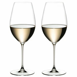 Riedel Veritas Sauvignon Blanc weißes Weinglas (2er Set) - 6449/33 - Bild 1 von 4