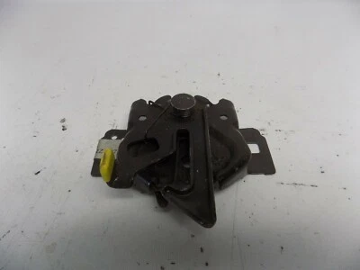 Nuevo conjunto de pestillo capó montañero Ford Explorer 2002-2004 fabricante de equipos originales 1L2Z-16700-BA Foto 1 de 3