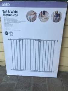anko baby gate
