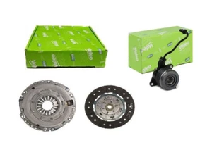 Kit Frizione per Jeep Compass Renegade 500X 2.0 Multijet CRDi 4x4 140 Hp - Imagen 1 de 1